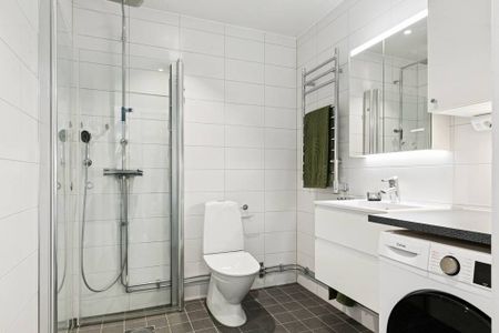 Perstorpsvägen, Stockholm - Foto 3