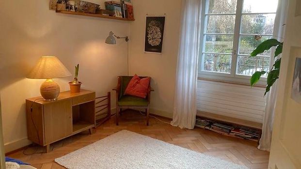 3.5 Zimmer, 54 m² - Photo 1