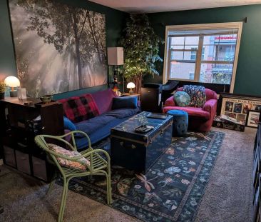 Room available in cozy unit in Rutherford village — 2 Bedrooms Room... - Photo 1