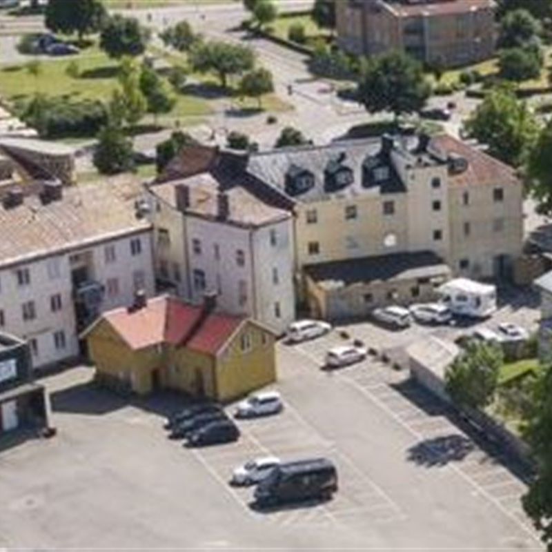 Marumsgatan 16 - Photo 2