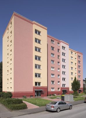 2-Zimmer-Wohnung in Duisburg Beeck - Photo 1