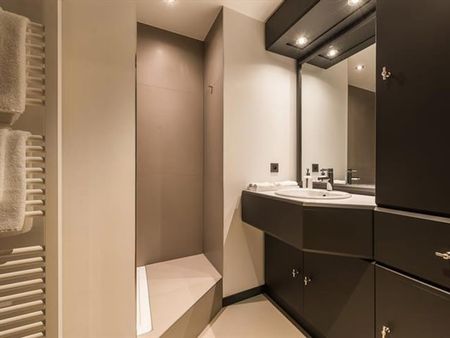 Appartement te huur - Foto 5