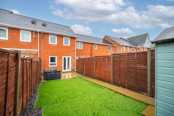 Goodworth Road, Redhill, RH1 - Photo 1