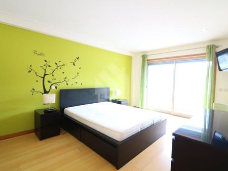 Apartamento T3 em Braga - Photo 5