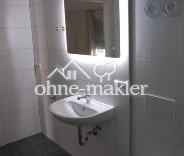 KfW 55 - 2 Zimmer Wohnung in Kemnath ab sofort - Photo 6