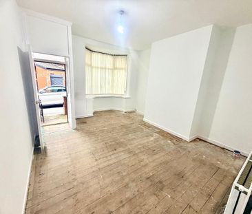 2 bedroom terraced house to rent - Photo 6