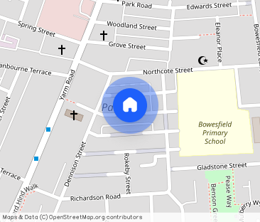 St. Peters Road, Stockton - Photo 1