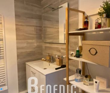 NANCY - F2 - RESIDENCE NEUVE - CUSINE EQUIPEE - PARKING - Photo 6