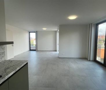 Appartement te huur - Foto 2