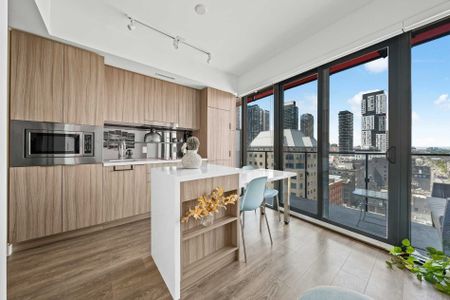 For Lease - 215 Queen Street Unit# 1203, Toronto, Ontario - Photo 2