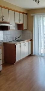 MONTRÉAL NORD 4 1/2 AVEC TERRASSE - Photo 4