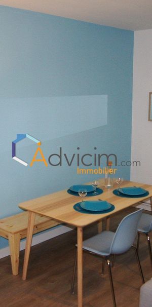 Appartement à louer Orléans - Photo 1