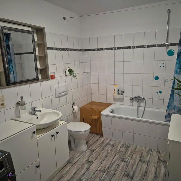 3-Zimmer-Wohnung mit Terrasse - zentral in der Innenstadt - Photo 1