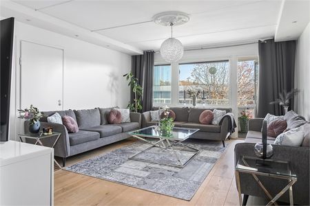 Axvägen, Järfälla - Foto 2