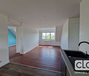 Appartement centre de Loctudy / 2 chambres - Photo 1