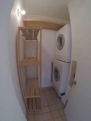 6 1/2 lumineux, métro Snowdon - Photo 1