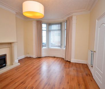 1 bed flat to rent in Stanhope Road, South Shields, NE33 - Photo 1