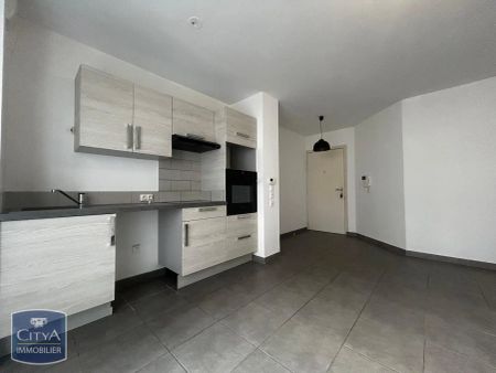Appartement à louer 2 pièces 43.38m² - Photo 5