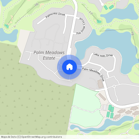 45/136 Palm Meadows Drive, Qld 4211, Carrara