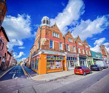 Gaunt Street, Lincoln - Photo 1