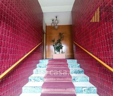 Trilocale in Affitto in Via Francesco Redi 23 a Milano - Photo 1