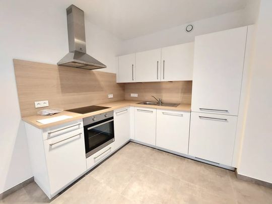 Appartement te huur - Foto 1