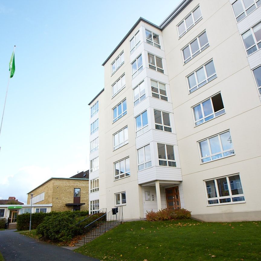 Pilgatan 10, Jönköping - Foto 2