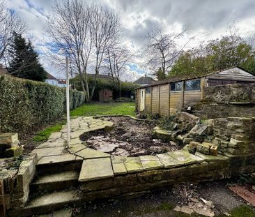 43 Meadow Head Avenue, S8 - Photo 5