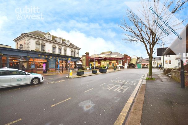 1 bedroom apartment to rent - Photo 1