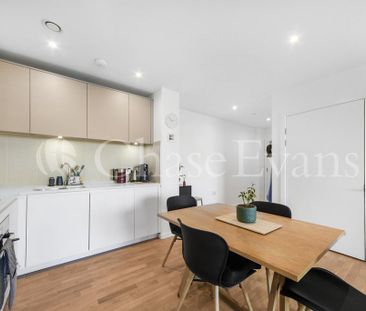 1 bedroom flat to rent - Photo 5