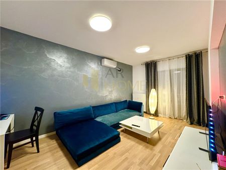 Apartament 3 camere de lux, Albert MRS Smart, Ploiesti - Photo 5