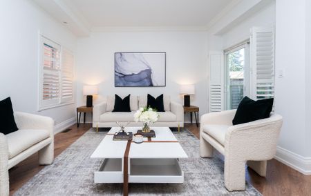 For Lease - 174 Woburn Avenue, Toronto, Ontario - Photo 3