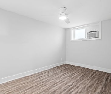 For Lease - 569 Mcleod Street Unit# 4, Ottawa Centre, Ontario - Photo 5