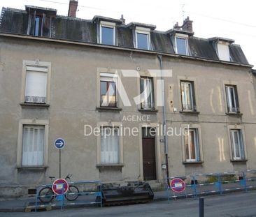 Location Appartement 1 pièce 25m² GRENOBLE 38000 - Photo 3