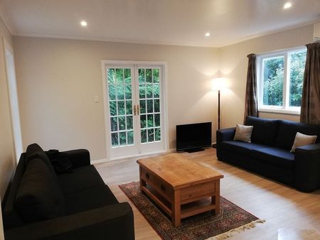 Fully furnished 1 bedroom unit - Photo 4