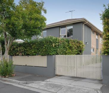 2/79 Yarra Street, Abbotsford - Photo 1