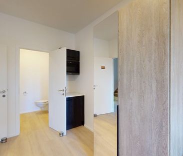 Brusselsestraat 248 / 0102, 3000 Leuven - Photo 5