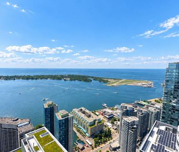 For Lease - 88 Harbour Street Unit# 7001, Toronto, Ontario - Photo 2