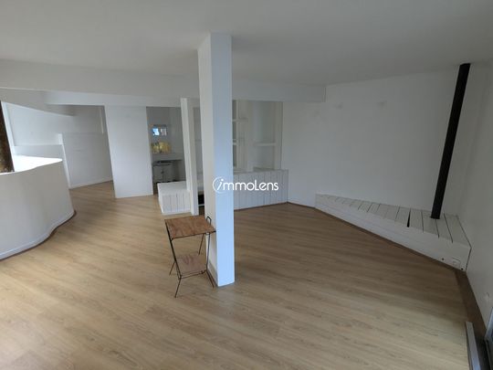 Appartement T2 en Duplex - Photo 1