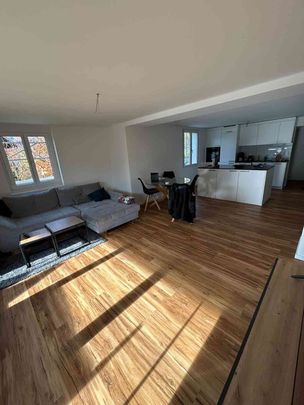 4.5 Zimmer, 85 m² - Photo 1