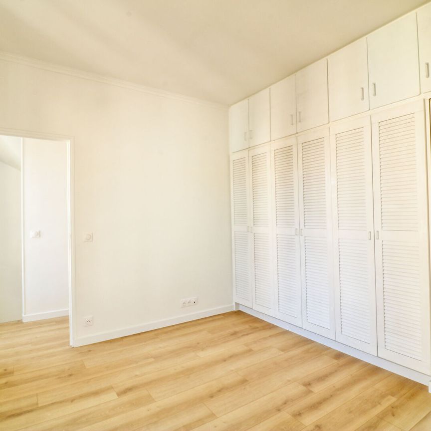 Location maison 5 pièces, 120.62m², Antony - Photo 1