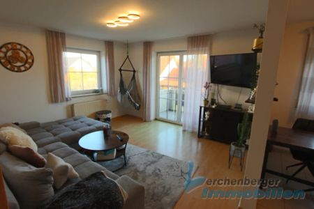 *** Schöne 2-ZImmer Wohnung in Osterhofen/Altenmarkt zur Miete *** - Foto 2