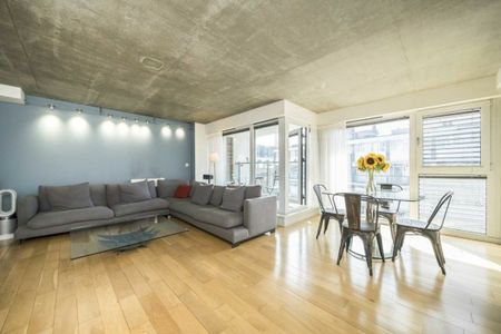 Micawber Street, Islington, N1 - Photo 2