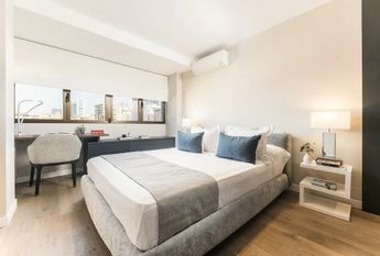 Calle de Francisco Gervás, Madrid, Community of Madrid 28020