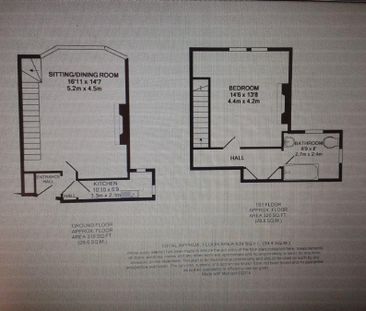 1 bedroom flat to rent - Photo 4