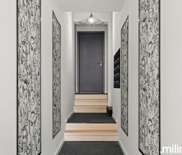 Location Appartement 1 pièce 32m² METZ 57070 - Photo 3