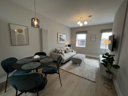 Eustace Street, Dublin - Photo 4