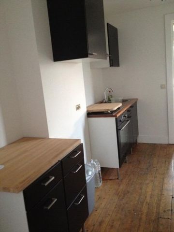 Room Den Haag - Lyonnetstraat - Photo 3