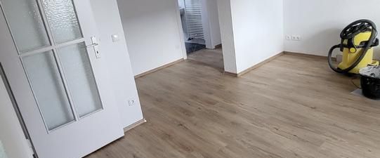 Renov. 3-Zimmer-DG Wohnung Han. Burg T 0511 7590146 - Foto 1