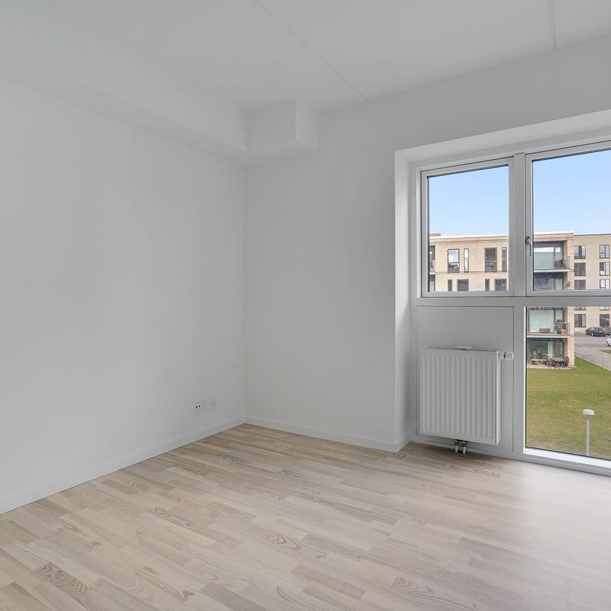 3-værelses Lejlighed på 86 m² i Risskov, Aarhus - Foto 1